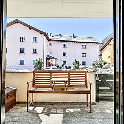 Appartement Chesa Tschierv II 30
