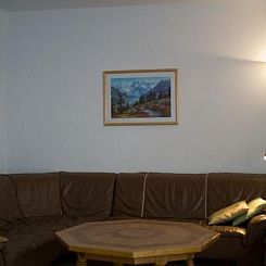 Appartement Chesa Champagna 18