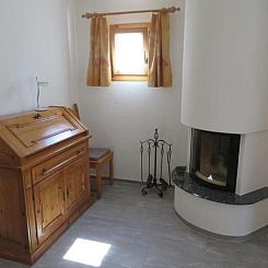 Appartement Chesa Champagna 18