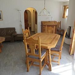 Appartement Chesa Champagna 18