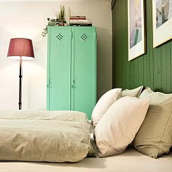 Appartement The Green Room