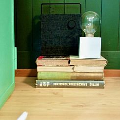 Appartement The Green Room