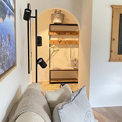 Appartement Chesa Freihof