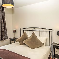 Appartement Chesa Chalcherin 3
