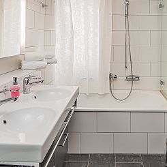 Appartement Chesa Chalcherin 3