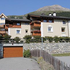 Appartement Aivla