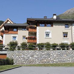 Appartement Aivla