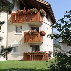 Appartement Aivla