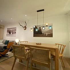 Appartement Engiadina Libra