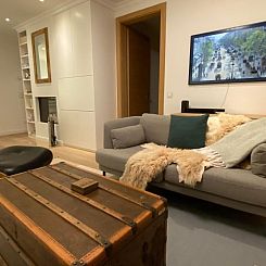 Appartement Engiadina Libra