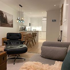 Appartement Engiadina Libra