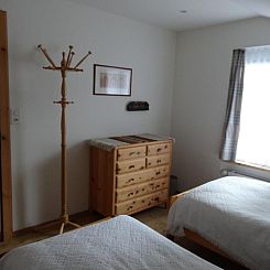Appartement Chesa Betschla