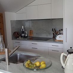 Appartement Chesa Betschla