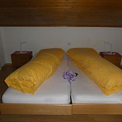 Appartement Carina 2