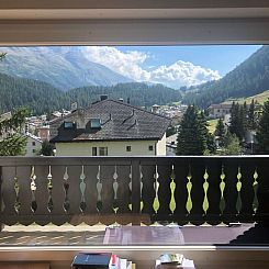 Appartement Carina 5
