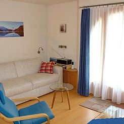 Appartement Chardun