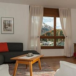 Appartement Guardamunt 4