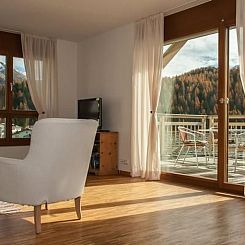 Appartement Guardamunt 4