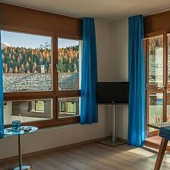 Appartement Guardamunt 2