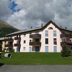 Appartement Fanzögna 25