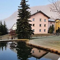 Appartement Fanzögna 25