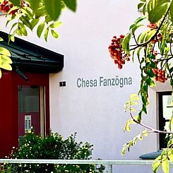 Appartement Fanzögna 25