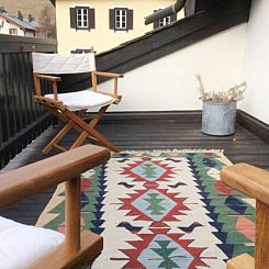 Appartement Chesa Maura