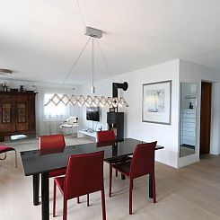 Appartement Chesa Chalchera Suot