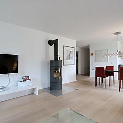 Appartement Chesa Chalchera Suot