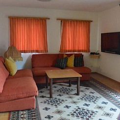 Appartement Chesa Chalchera Suot