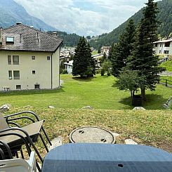 Appartement Carina 7