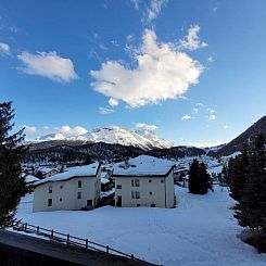 Appartement Carina 4