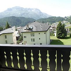 Appartement Carina 4