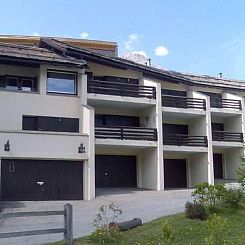 Appartement Chesa Panorama