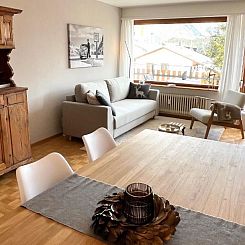 Appartement Chesa Villasimius