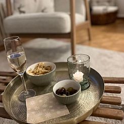 Appartement Chesa Villasimius
