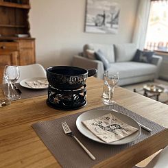 Appartement Chesa Villasimius
