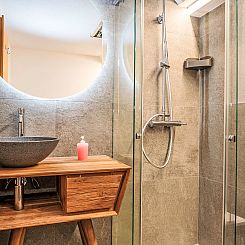 Appartement Chesa La Drosa MO