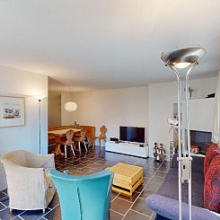 Appartement Apartment Chalchera