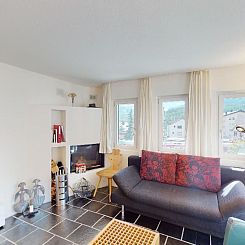 Appartement Apartment Chalchera