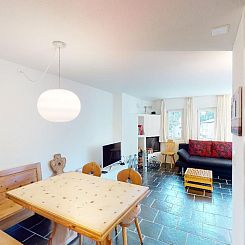 Appartement Apartment Chalchera