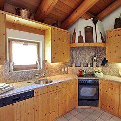 Appartement Apartment Cign OG 2 - Gemütliche 3.5-Zimmer-Woh