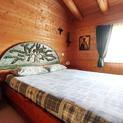 Appartement Apartment Cign OG 2 - Gemütliche 3.5-Zimmer-Woh