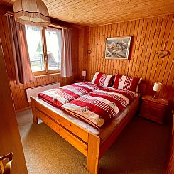 Vakantiehuis Chalet Vals