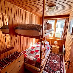 Vakantiehuis Chalet Vals