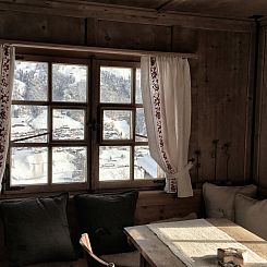 Vakantiehuis Casa Grischina, (Conters).