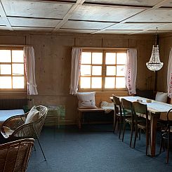 Vakantiehuis Casa Grischina, (Conters).