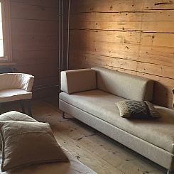Vakantiehuis Casa Grischina, (Conters).