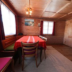 Appartement Aschüel, (St. Antönien), aschueel_stantoenien