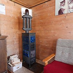 Appartement Aschüel, (St. Antönien), aschueel_stantoenien